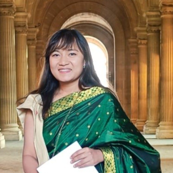 Dr. Priyanka Das Rajkakati