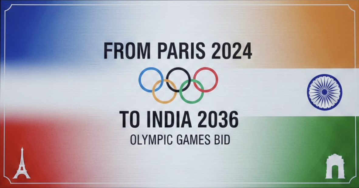 CCIFI Young Talents 2025 - India's challenges for 2036 thumbnail