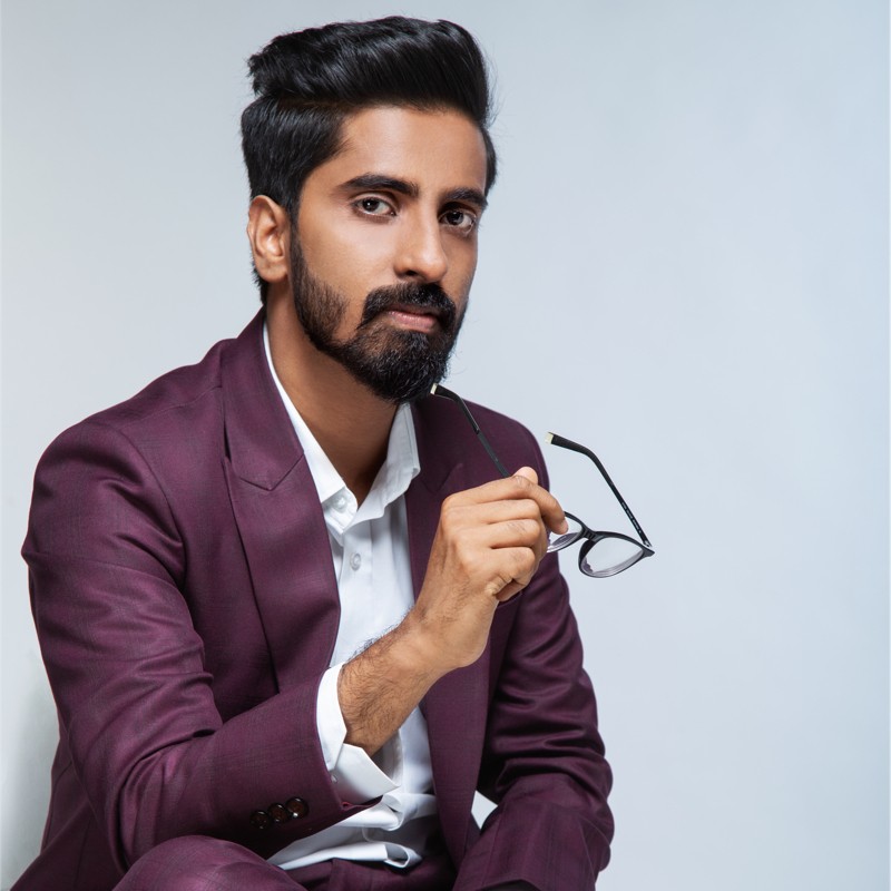 Sathiyan Gnanasekaran