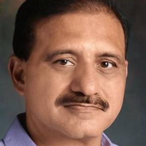 Dr. Atulya Misra, IAS
