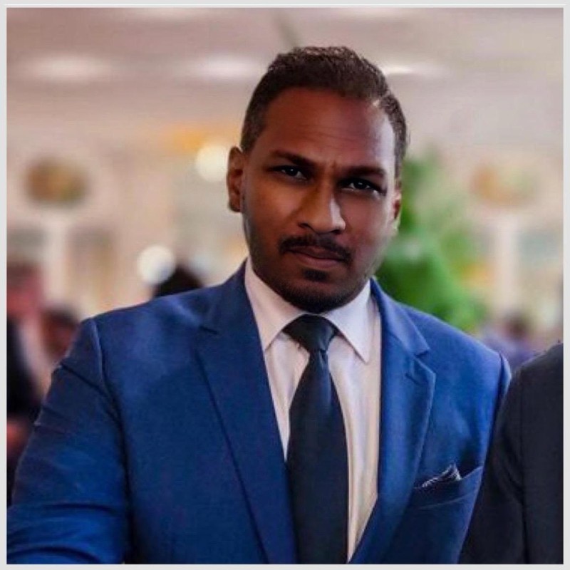 Jonathan Sinivassane